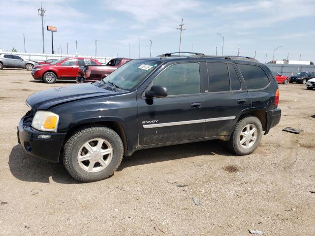 2006 GMC Envoy 