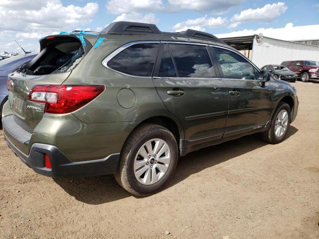 4S4BSAAC7J3350934 Subaru Outback 2.5i