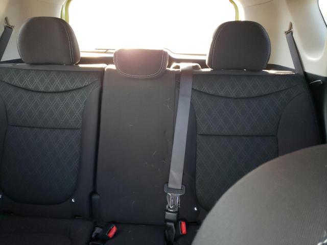 KNDJN2A21F7810934 KIA Soul