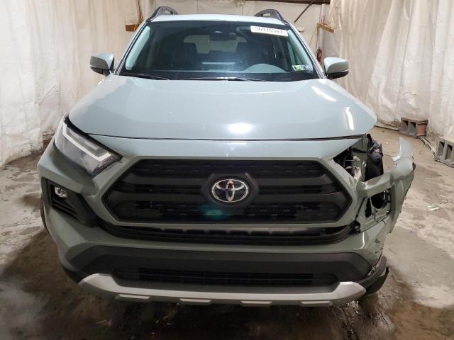 VIN 2T3J1RFV2NW319346 2022 TOYOTA RAV4 no.5