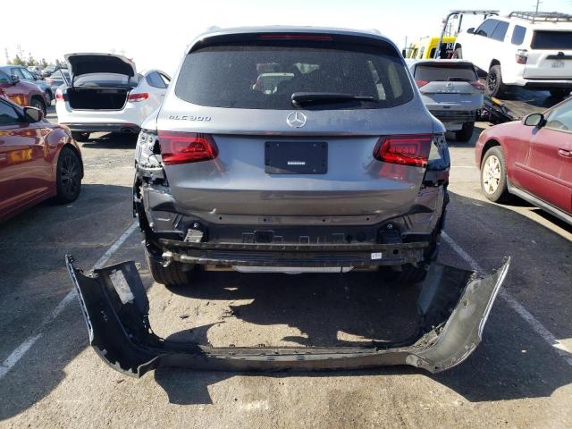 W1N0G8DB4MV324432 Mercedes-Benz GLC 300