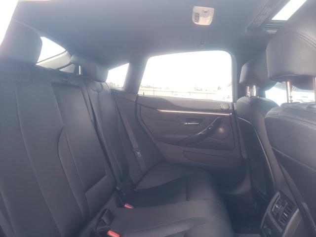 2015 BMW 435 I GRAN WBA4B1C50FD954724