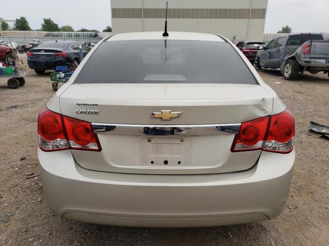 1G1PA5SG7E7129363 | 2014 CHEVROLET CRUZE LS