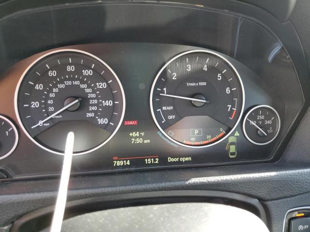WBA3R5C55EK186571 BMW 435 Xi