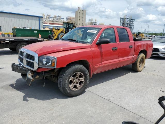 2005 Dodge Dakota 