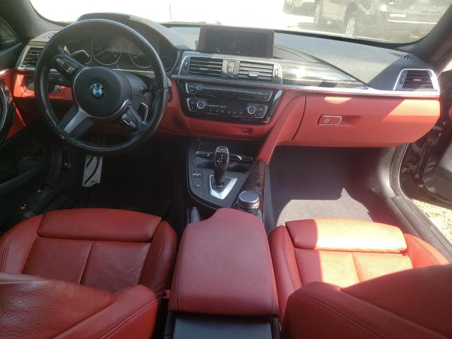 2019 BMW 440XI WBA4W9C56KAF23564
