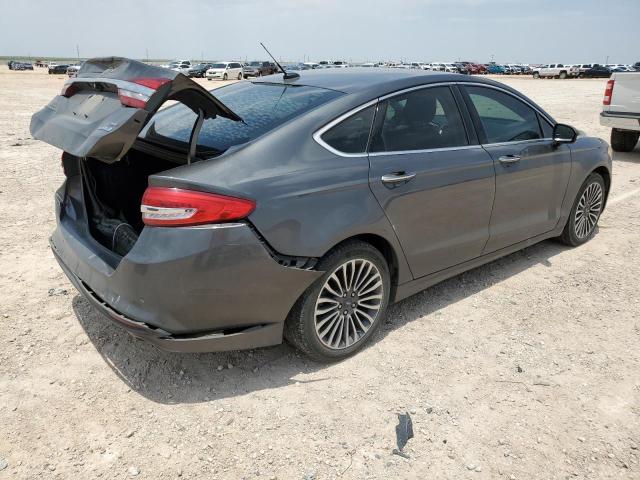 3FA6P0LU7JR274422 2018 FORD FUSION, photo no. 3