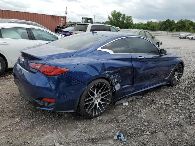 2019 INFINITI Q60 PURE - JN1EV7EL1KM291366