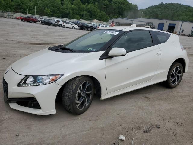 2016 Honda CR-Z EX