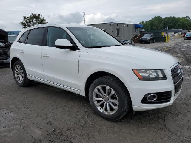 WA1CFAFP4EA005087 2014 AUDI Q5, photo no. 4