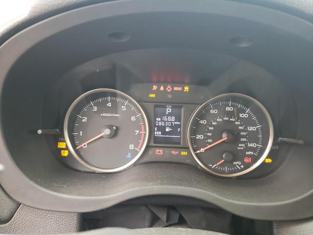 JF2GPAKC3EH323735 Subaru Xv Crosstrek 2.0 Limited