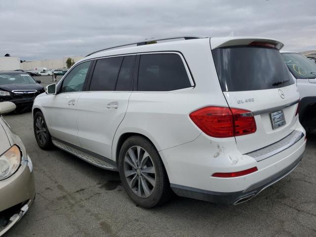 4JGDF7CE7EA383142 Mercedes-Benz Gl 450 4matic