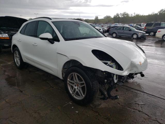 VIN WP1AA2A52MLB12793 2021 Porsche Macan no.4