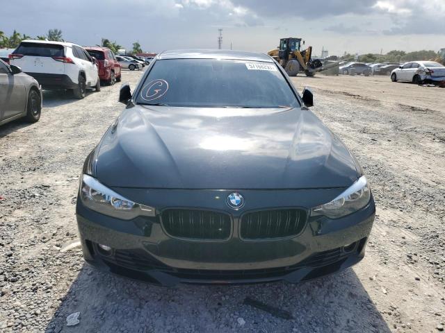 2015 BMW 328 I - WBA3A5C54FF608783