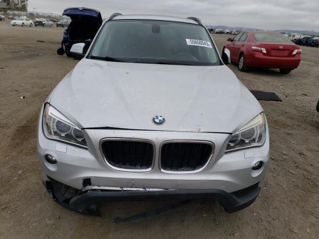 WBAVM5C5XEVV92769 BMW X1 Xdrive35i