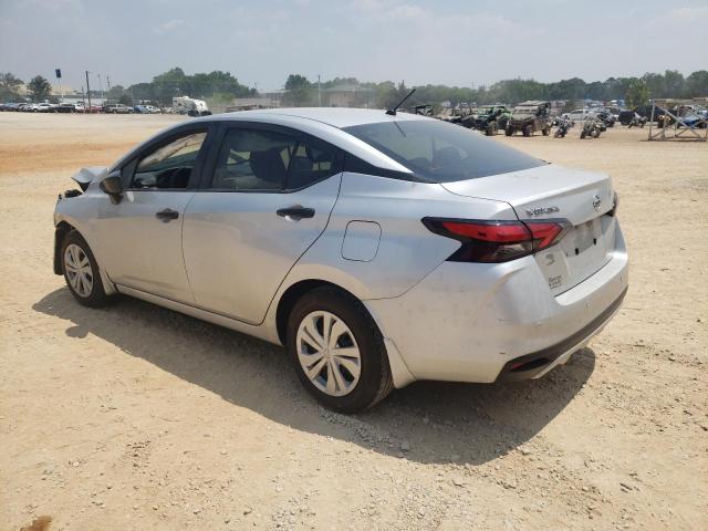 3N1CN8DV1ML809571 Nissan VERSA S