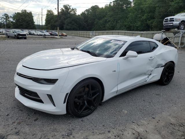 2018 Chevrolet Camaro LT