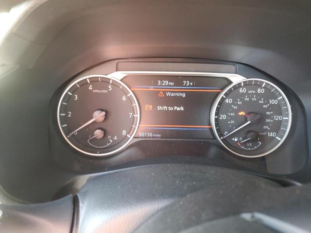 1N4BL4BV0LC153227 Nissan ALTIMA S