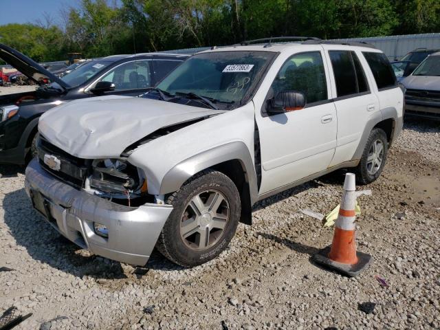 2005 Chevrolet TrailBlazer LS