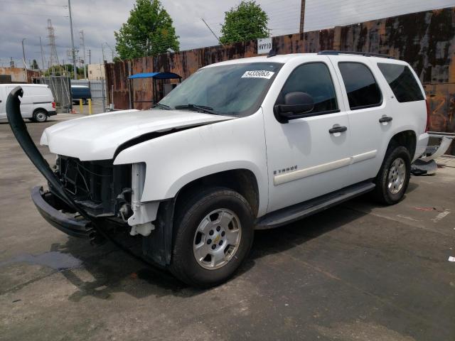 2009 Chevrolet Tahoe 