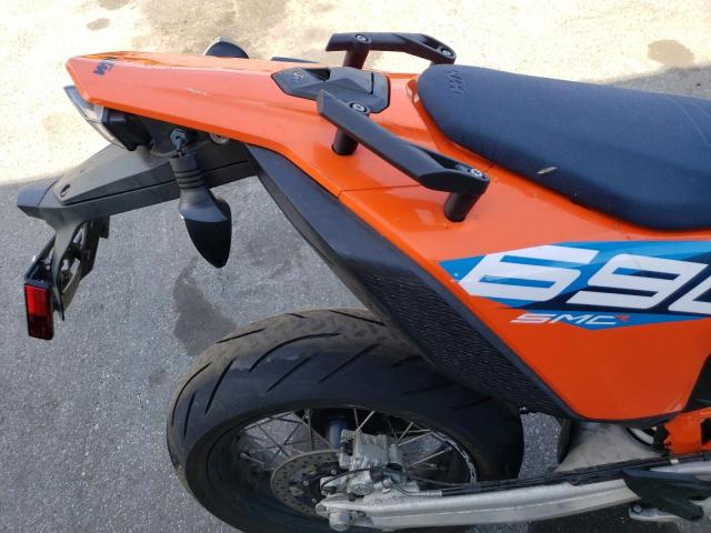 2023 KTM 690 SMC R VBKLSV405PM751353