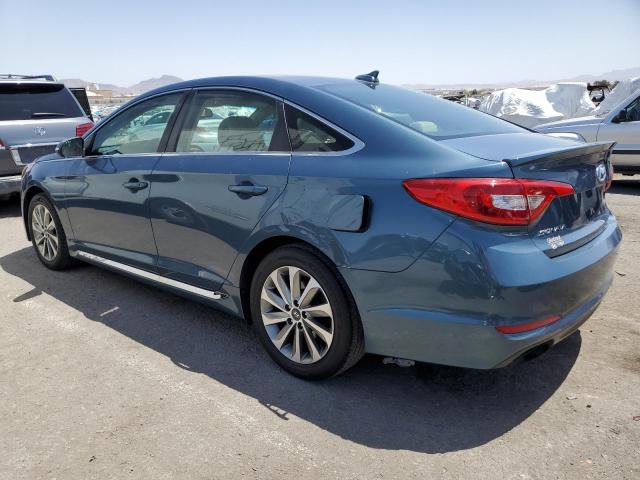 5NPE34AF8GH336385 | 2016 HYUNDAI SONATA SPO