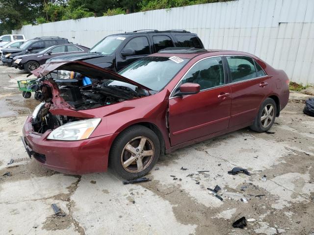 2004 Honda Accord Coupe EX