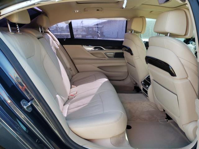 WBA7T2C01LGL18005 BMW 740 I
