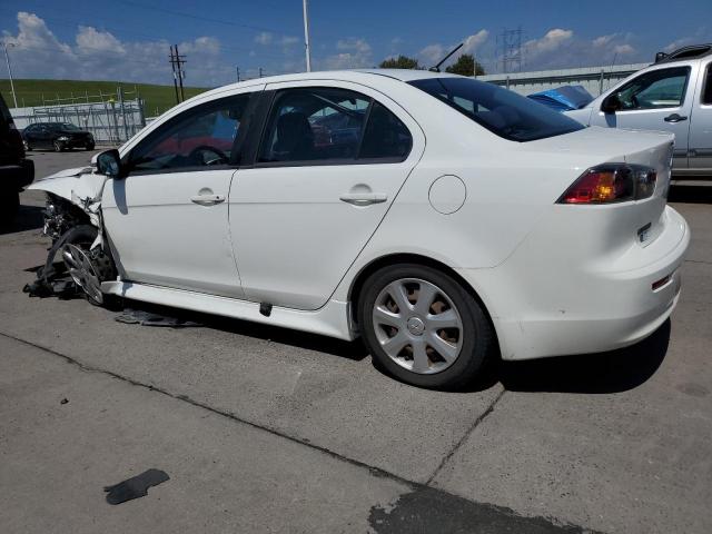 JA32U2FU0FU020932 Mitsubishi LANCER ES