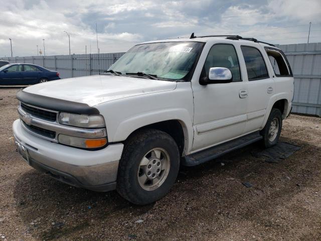 2006 Chevrolet Tahoe 