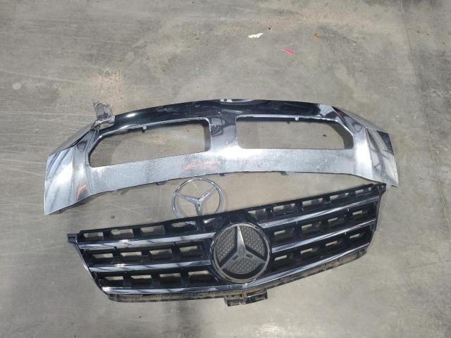 VIN 4JGDA5HB4FA528320 2015 Mercedes-Benz ML-Class, ... no.13