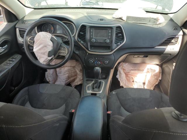 1C4PJLAB1HW559451 Jeep Cherokee Sport