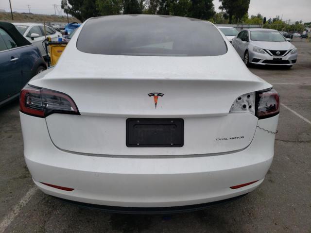 5YJ3E1EBXNF250983 Tesla MODEL 3