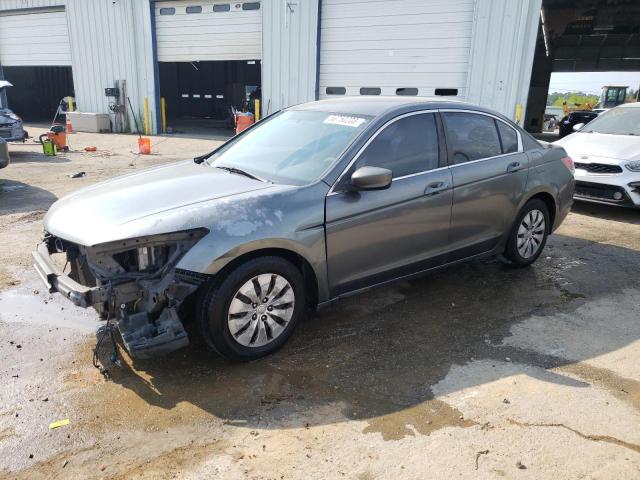 2011 Honda Accord Sedan LX