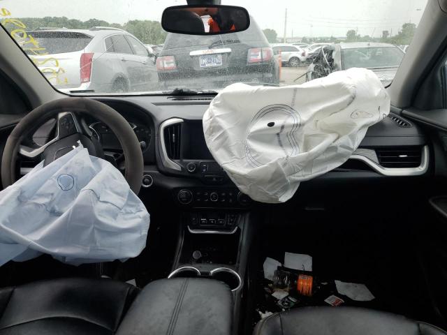 3GKALPEV7KL221596 GMC Terrain Slt