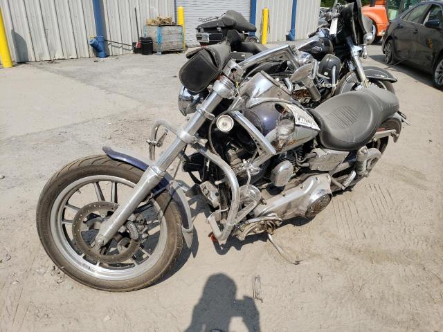 2009 HARLEY-DAVIDSON FXDL 1HD1GN4159K338185