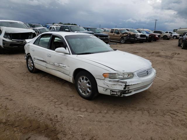 1999 Buick Regal LS