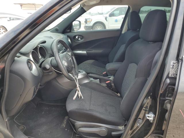 2016 NISSAN JUKE S - JN8AF5MR8GT602019