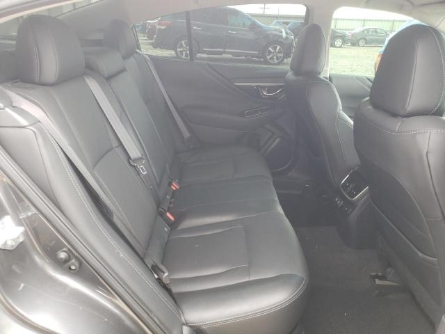 4S3BWAM69M3008680 Subaru Legacy Limited