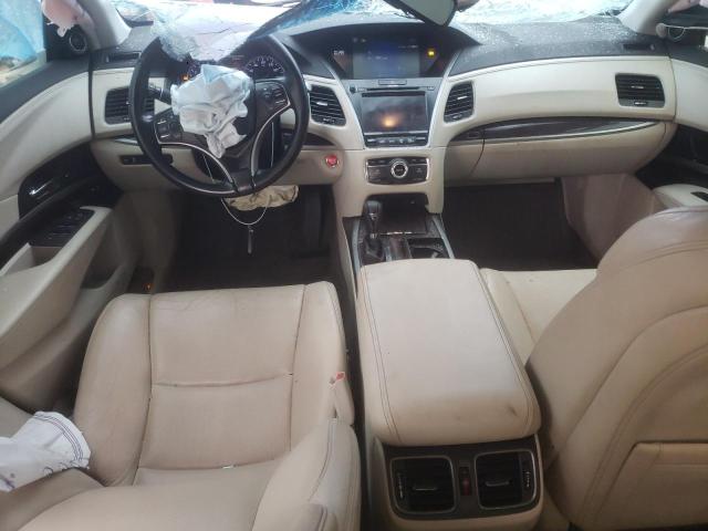 2015 ACURA RLX TECH - JH4KC1F54FC000727