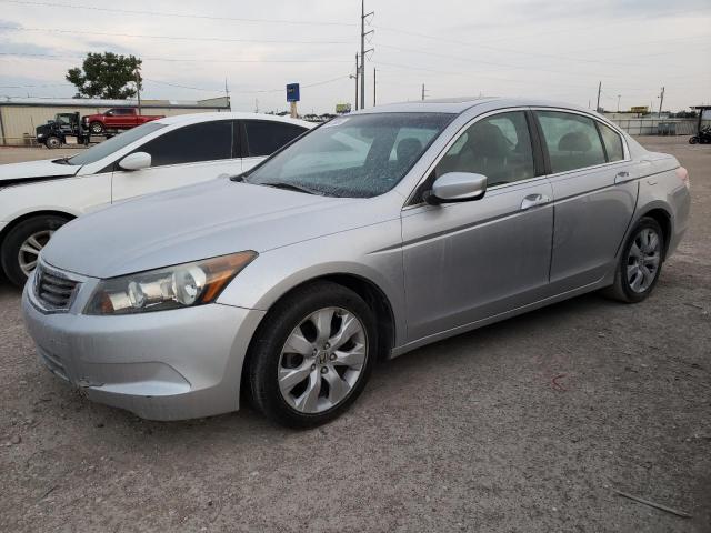 2010 Honda Accord Coupe EX-L