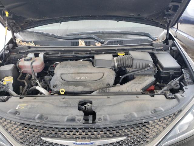 2C4RC1GG6KR506187 2019 CHRYSLER PACIFICA, photo no. 12