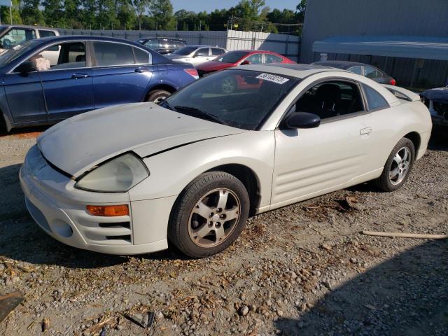 2004 Mitsubishi Eclipse GS