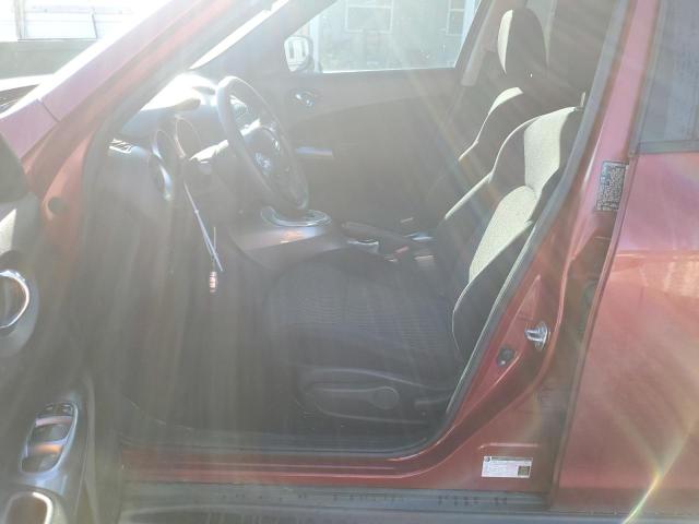 JN8AF5MR0FT510871 Nissan JUKE S