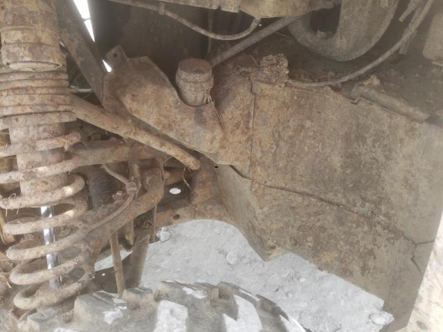 2021 YAMAHA YXE1000 5Y4AN44Y1MA101245