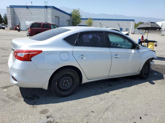 2016 NISSAN SENTRA 4D 3N1AB7AP8GY338199