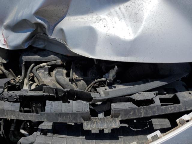 KNADM4A30H6118397 KIA RIO LX