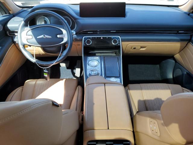 2021 GENESIS GV80 BASE KMUHBDSB3MU065651