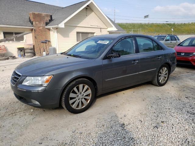 2009 Hyundai Sonata SE