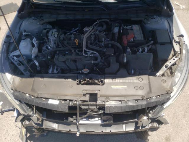 1N4BL4CV3PN304912 Nissan ALTIMA SR